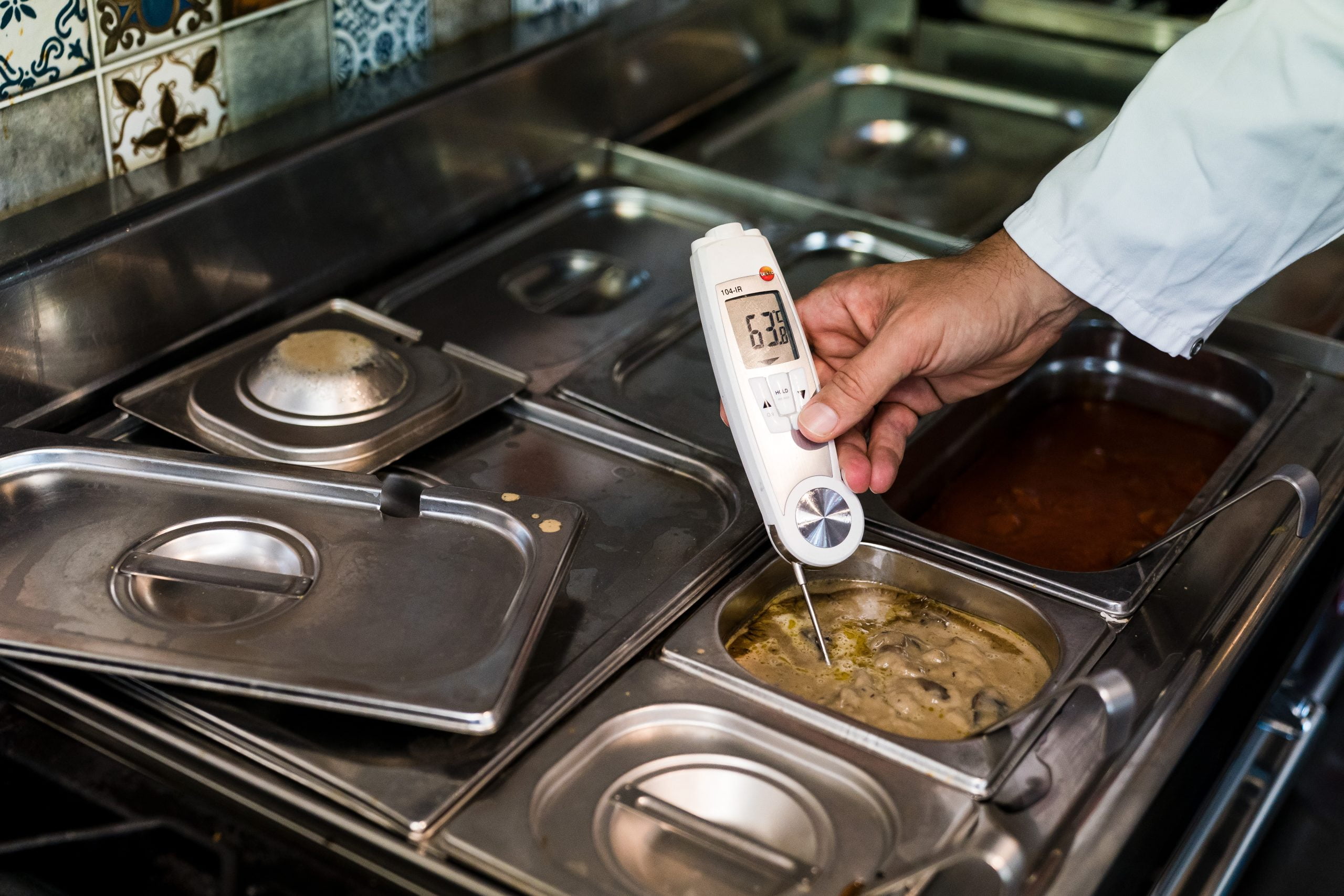 The Importance Of Food Standards During This Year s World Food Safety 