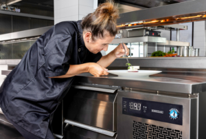 Premier counter lifestyle image