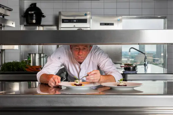 Kitchen environment