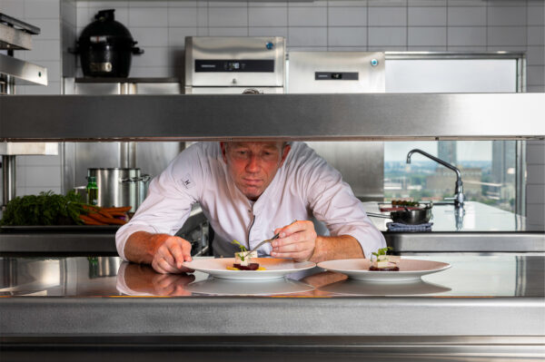 Kitchen environment