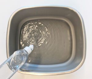 neutral cleaner ice makers